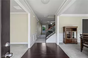 3204 IVY FARM PATH, Buford, GA 30519 - Photo 4
