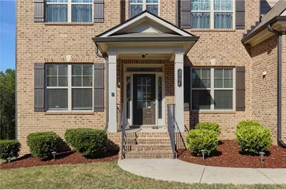 3204 Ivy Farm Path, Buford, GA 30519 - Photo 2