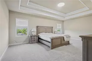 3204 IVY FARM PATH, Buford, GA 30519 - Photo 22