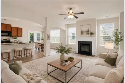 1825 Crandon Court, McDonough, GA 30253 - Photo 1