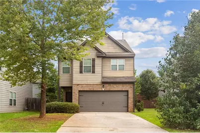 1825 Crandon Court, McDonough, GA 30253 - Photo 2