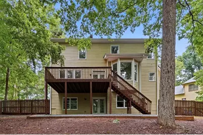 6018 Vicksburg Court, Conyers, GA 30094 - Photo 40