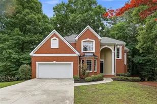 6018 Vicksburg Ct, Conyers, GA 30094 - Photo 2