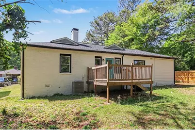 1680 Fairbanks Street SW, Atlanta, GA 30310 - Photo 22