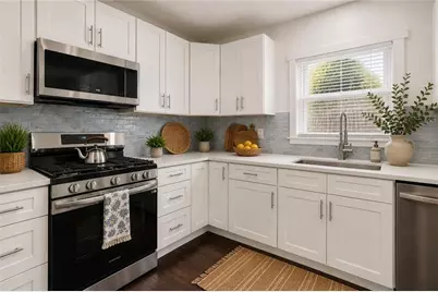 1680 Fairbanks Street SW, Atlanta, GA 30310 - Photo 2