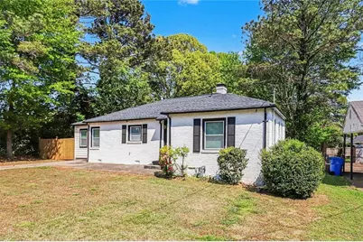 1680 Fairbanks Street SW, Atlanta, GA 30310 - Photo 10