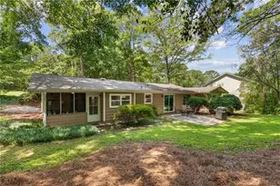 1640 Stephenson Rd, Lithonia, GA 30058 - Photo 32