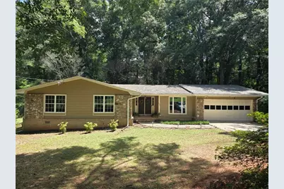 1640 Stephenson Road, Lithonia, GA 30058 - Photo 2