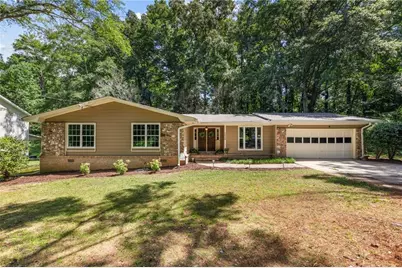 1640 Stephenson Road, Lithonia, GA 30058 - Photo 1