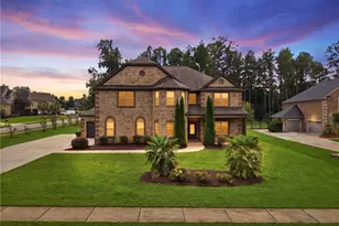 2801 Karras Cove, Hampton, GA 30228 - Photo 1