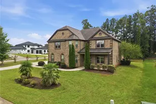 2801 Karras Cove, Hampton, GA 30228 - Photo 4