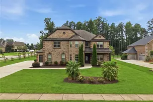 2801 Karras Cove, Hampton, GA 30228 - Photo 6