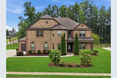 2801 Karras Cove, Hampton, GA 30228 - Photo 2