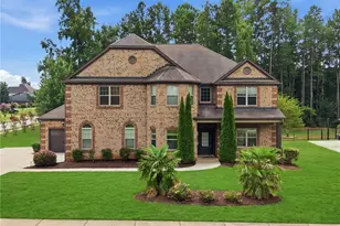 2801 Karras Cove, Hampton, GA 30228 - Photo 2
