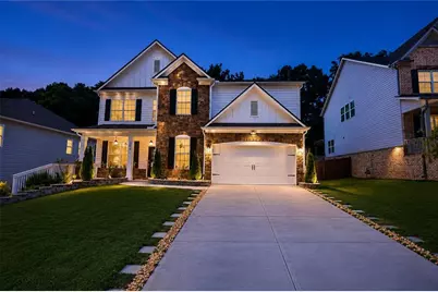 5345 Loring Street, Cumming, GA 30040 - Photo 2