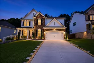 5345 Loring St, Cumming, GA 30040 - Photo 2