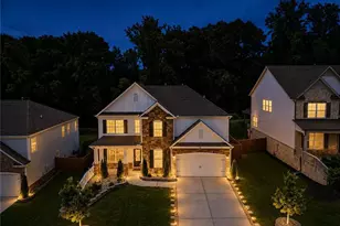 5345 Loring St, Cumming, GA 30040 - Photo 8