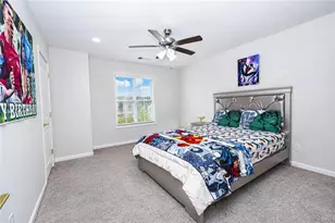 5345 Loring St, Cumming, GA 30040 - Photo 40