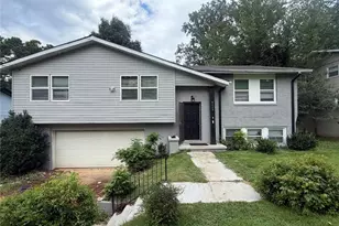 4110 Emerald Lake Dr, Decatur, GA 30035 - Photo 1