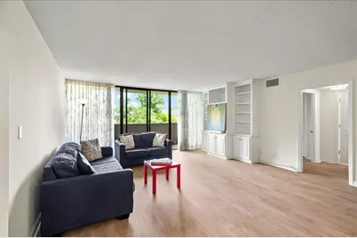 3530 Piedmont Road NE #7K, Atlanta, GA 30305 - Photo 4
