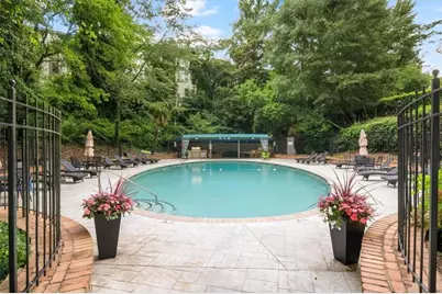 3530 Piedmont Road NE #7K, Atlanta, GA 30305 - Photo 24
