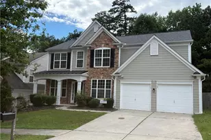 740 Courageous Ct, Lawrenceville, GA 30043 - Photo 1