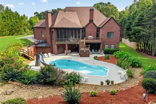 50 Brookview Pl, Oxford, GA 30054 - Photo 4