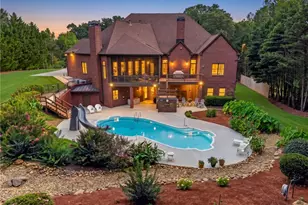 50 Brookview Pl, Oxford, GA 30054 - Photo 1