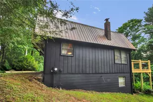 265 Holly Hill Rd, Suches, GA 30572 - Photo 6