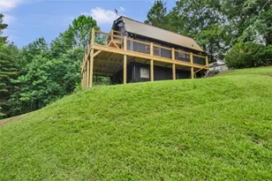 265 Holly Hill Rd, Suches, GA 30572 - Photo 4