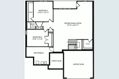 200 Blackberry Court, Pendergrass, GA 30567 - Photo 24