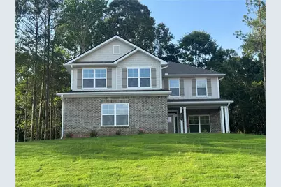 181 Blackberry Court, Pendergrass, GA 30567 - Photo 1