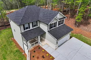 626 Walnut Crk Pkwy, Pendergrass, GA 30567 - Photo 4