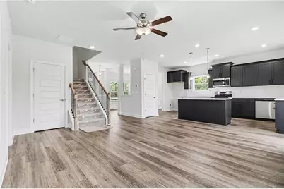 626 Walnut Creek Parkway, Pendergrass, GA 30567 - Photo 10