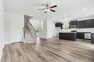 626 Walnut Crk Pkwy, Pendergrass, GA 30567 - Photo 10