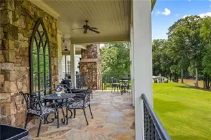 525 N River Rd NE, Rome, GA 30161 - Photo 14