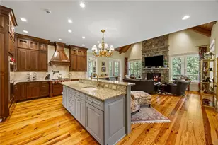 525 N River Rd NE, Rome, GA 30161 - Photo 8