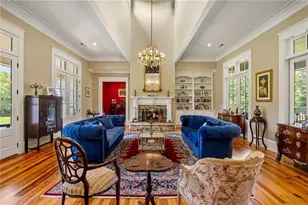 525 N River Rd NE, Rome, GA 30161 - Photo 6