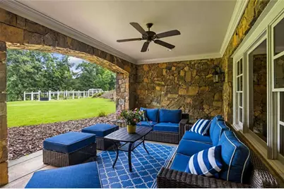 525 N River Road NE, Rome, GA 30161 - Photo 24