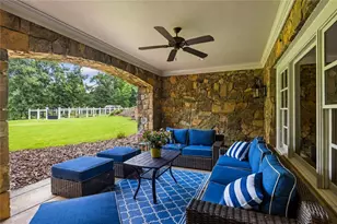 525 N River Rd NE, Rome, GA 30161 - Photo 24