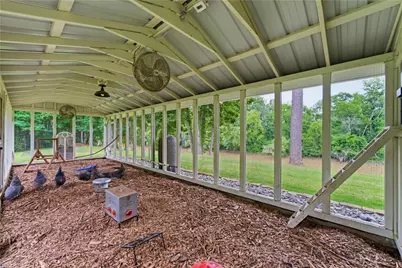 525 N River Road NE, Rome, GA 30161 - Photo 136