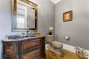 525 N River Rd NE, Rome, GA 30161 - Photo 68