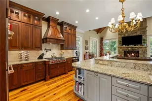 525 N River Rd NE, Rome, GA 30161 - Photo 44