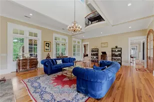 525 N River Rd NE, Rome, GA 30161 - Photo 40