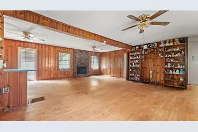 552 Old Bells Ferry Road NE, Rome, GA 30161 - Photo 4
