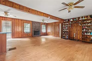 552 Old Bells Ferry Rd NE, Rome, GA 30161 - Photo 4