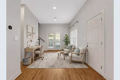 225 Carlyle Park Drive NE, Atlanta, GA 30307 - Photo 2