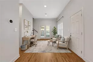 225 Carlyle Park Dr NE, Atlanta, GA 30307 - Photo 2
