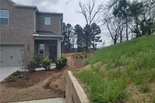 4217 Waxwing St, Hoschton, GA 30548 - Photo 2