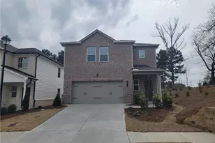 4217 Waxwing St, Hoschton, GA 30548 - Photo 1